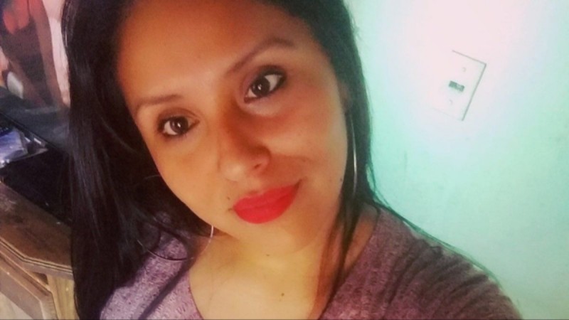 Crimen en la comisaría: la policía Nidia Angulo fue asesinada con su arma reglamentaria